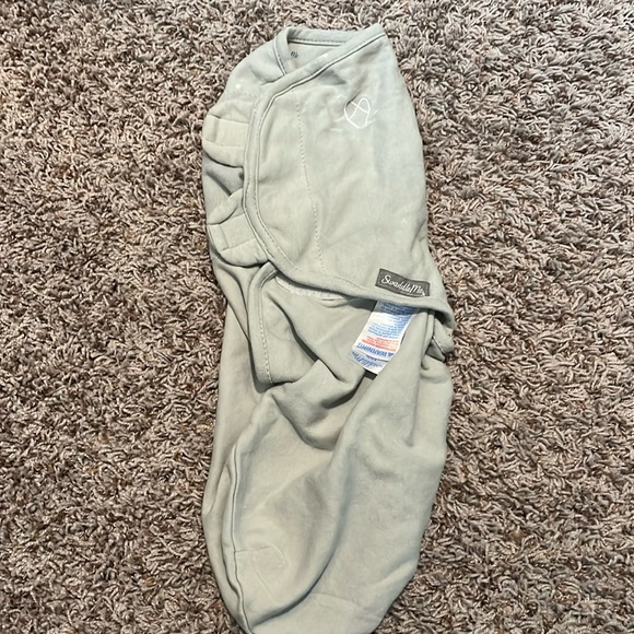 SwaddleMe Pajamas Swaddleme Original Soft Cozy Swaddle Wrap Poshmark